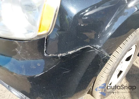 2013 Honda Pilot Lx из США, поврежденный, VIN 5FNYF4H2XDB051673